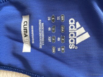 Adidas running top - 3