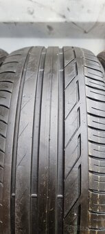 Letné pneumatiky Bridgestone 225/50r18 - 3