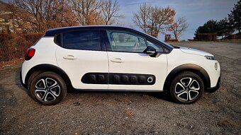 Citroën C3 1.2 PureTech Shine - 3