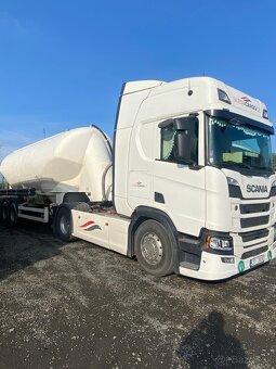 Prodáme Scanii R 500, rok: 08/2017, euro 6, automat, - 3