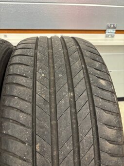 Letné pneumatiky Bridgestone Turanza T005 225/45 r17 - 3