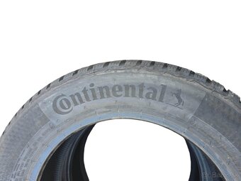 Zimní pneumatiky Continental 195/60 R16 H - 3