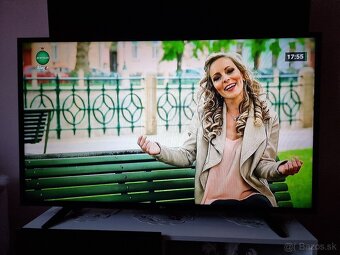 Predám LED TV LG 42LB561V Full HD - 3