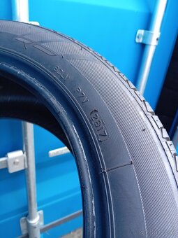 195/50R16 Letné pneumatiky Bridgestone - 3