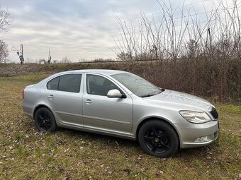 Škoda Octavia II 1.6 TDI, Comfort - 3