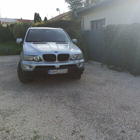 BMW X5-zlava - 3