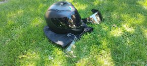 Prilba AGV K5s - 3