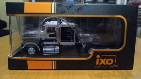 modely aut 1/43; Ford; Peterbilt; Marmon; IXO - 3