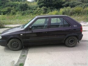 Rozpredam skoda felicia 1.3 mystery - 3