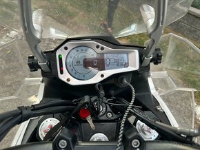 Cf Moto 650 MT - 3