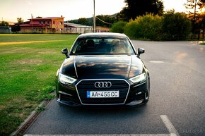 Audi A3 8V 2.0 TDI Sedan - 3