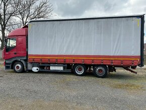 Iveco stralis 430 Valnik 6X2 euro 3. - 3