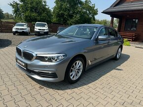 BMW 520d - 3