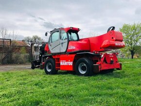 Manipulátor Manitou MRT 2540+ - 3