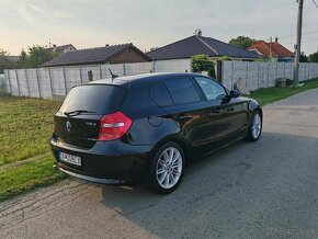 BMW 118d - 3