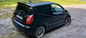 Citroen C2 1.6 VTS - 3