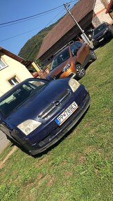 Predám vymenim Opel  vectra C diesel - 3