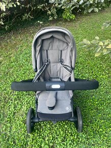 Cybex Balios S Lux 2022 - 3