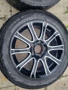 5×108R16 Citroen - 3