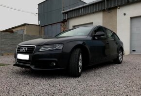 Audi A4 Avant 2.0 TDI - 3