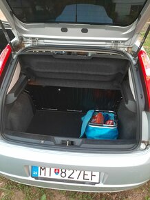 Fiat Grande Punto - 3