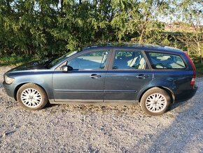 Volvo V50, 2.0D, 100kW, diesel - 3