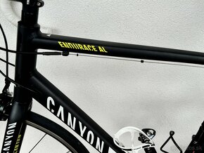 Canyon Endurace AL 6.0 - 3