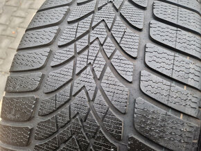 285/30 r21 zimne pneumatiky 2KS 285 30 21 R21 - 3