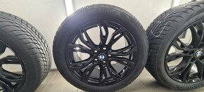 Bmw 5x112 R18 - 3