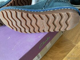 Clarks cizmy - 3