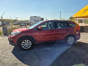 Honda CR-V 1.6 i-DTEC Elegance/Plus 2WD__ SK Auto__ - 3