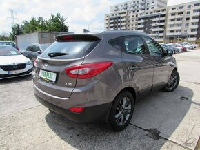 Hyundai ix35 1.6 GDI Style 4x2 - 3