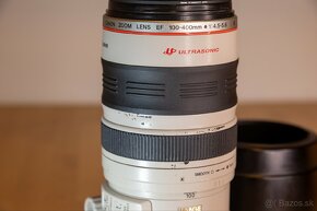 Canon EF 100-400mm f/4.5-5.6 L IS USM - 3