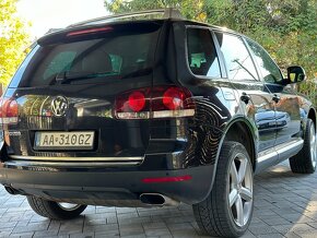 Touareg 3.0tdi CASA - 3