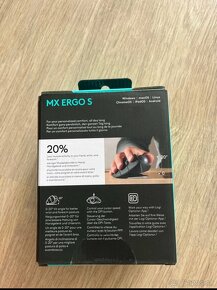 Logitech MX Ergo S - 3