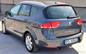 Seat Altea XL 1.9 TDI 105k Style - 3