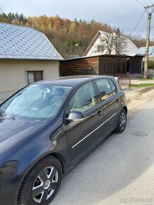 Volkswagen golf V,1.9tdi,77kw, - 3