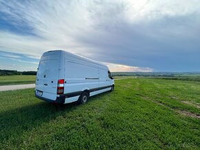 Mercedes Sprinter 316, 120kw, 12/2017 - 3