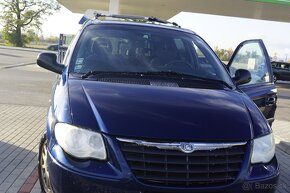 Chrysler Voyager 2,8 Diesel - 3