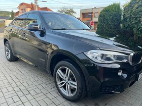 BMW X6 XDrive 30d - 3