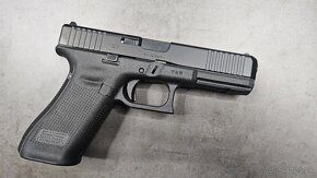 Glock G17 mos FS 9x19 - 3