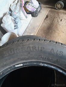 215/60 r17 - 3