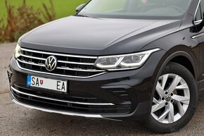 Volkswagen Tiguan, 2 TDI, 110 kW, automat, virtual cockpit - 3