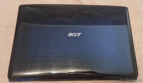 Acer Aspire 8920g - 3