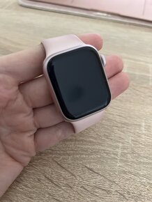 Apple Watch 9 41mm - 3