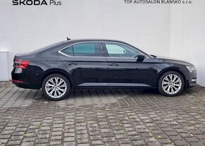 Škoda Superb 2,0TDI 110kW Style Plus - 3