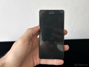 Sony Xperia Z3 Compact - 3