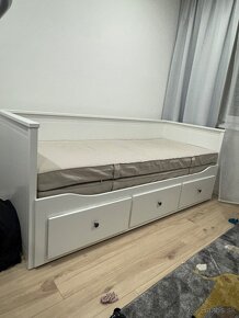 Postel Hemnes - 3