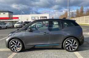 BMW i3 120 Ah 2022 - 3