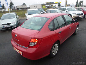 Renault Thalia 1,2i 2010 - 3